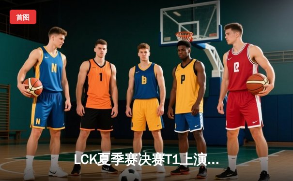 LCK夏季赛决赛T1上演惊天逆转 DRX鏖战五局卫冕冠军