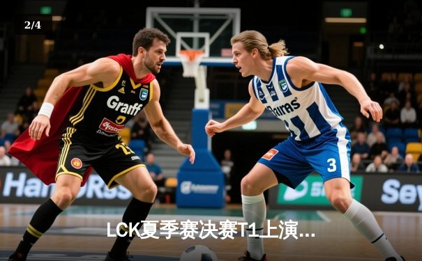 LCK夏季赛决赛T1上演惊天逆转 DRX鏖战五局卫冕冠军 - 2