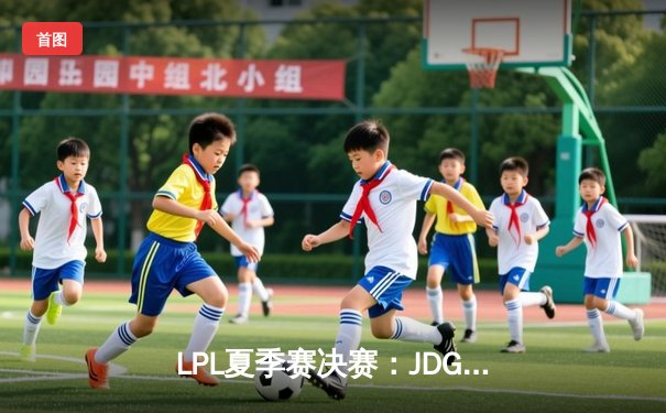 LPL夏季赛决赛：JDG鏖战五局击败BLG夺冠 Xiaohu沙皇关键推奠定胜局